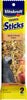 VK CRUNCH STICKS APPLE-HONEY 2PK