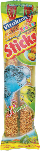 VK KEET ORANGE STICK 2oz 2pk