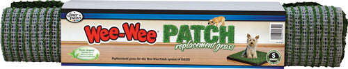 WEE WEE PATCH REPLACEMENT GRASS