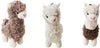 YO LLAMA PLUSH ASST 10IN