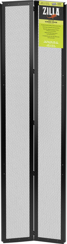 ZIL HINGED SCREEN COVER 48X13
