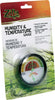 ZIL HUM/TEMP THERMOMETER