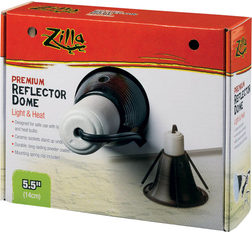 ZIL P REFLECTOR DOME 5.5