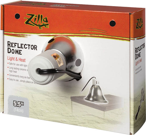 ZIL REFLECTOR DOME 5.5