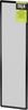 ZIL SCREEN COVER 48X13