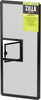 ZIL SCREEN COVER W/DOOR 30X12