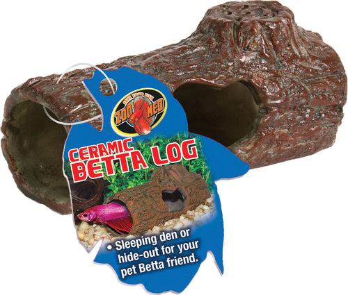 ZM BETTA LOG 4.25
