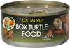ZM BOX TURTLE FOOD 6oz