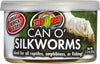 ZM CAN O' SILKWORMS 1.2oz