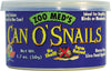 ZM CAN O'SNAILS 1.7oz