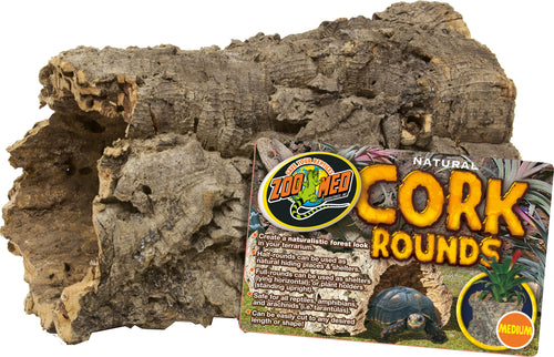 ZM CORK ROUNDS MEDIUM