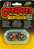 ZM CREATURES DUAL THERM/HUMD GAUGE