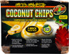 ZM ECO EARTH COMPRESSED COCONUT CHIPS SUBSTRATE 3PK