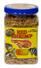 ZM RED SHRIMP 10OZ