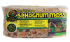 ZM SPHAGNUM MOSS .33LB