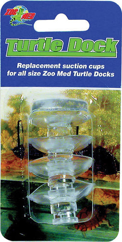 ZM TRTL DOCK SUCTION CUPS