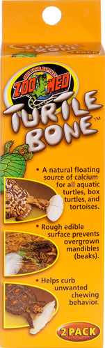 ZM TURTLE BONE 2PK